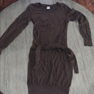 Venus brown dress size xs